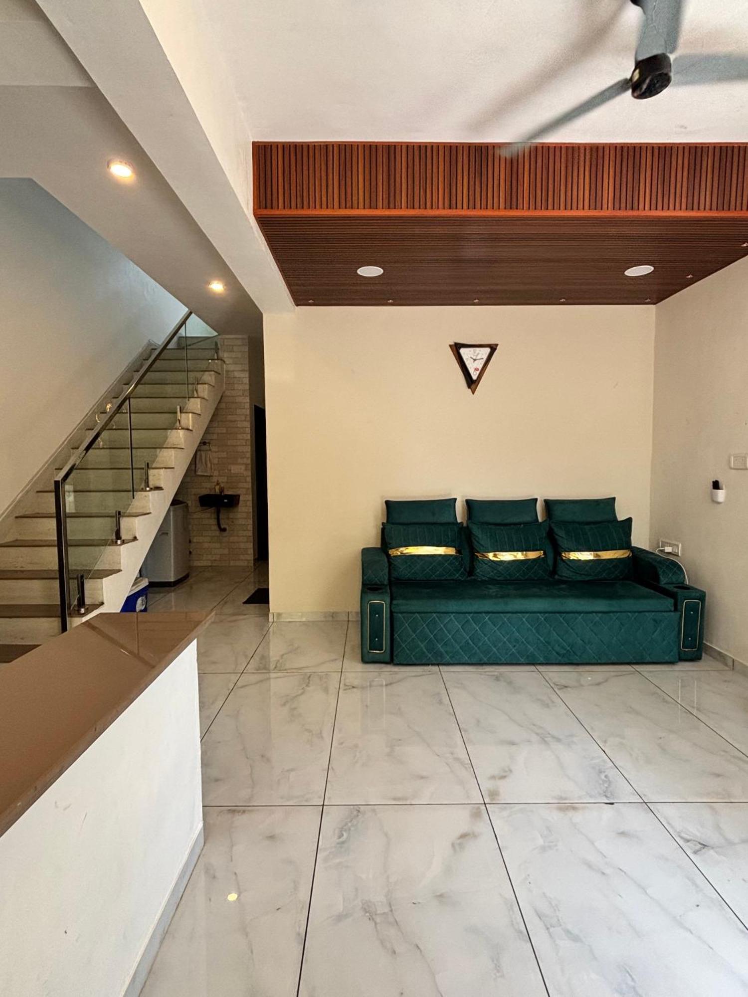Stella Villa Murūd Exterior foto